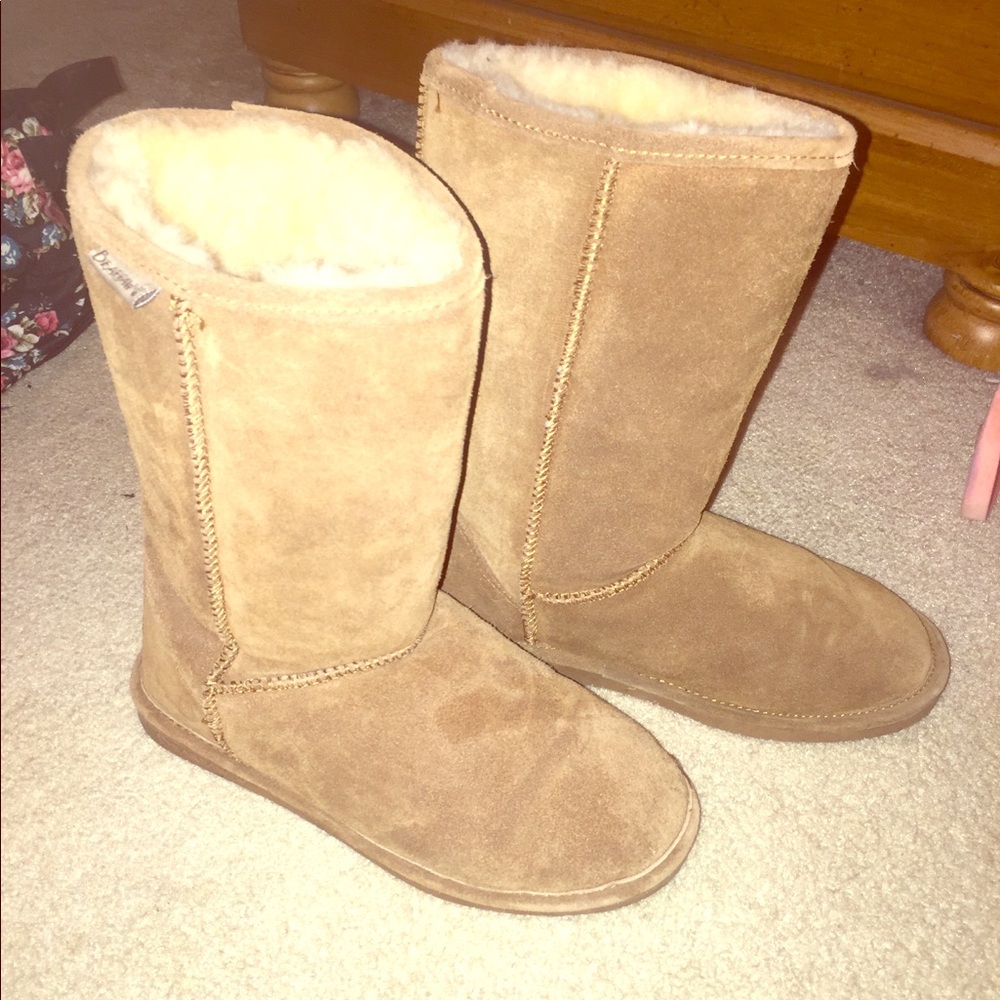 BearPaw Women’s Boots